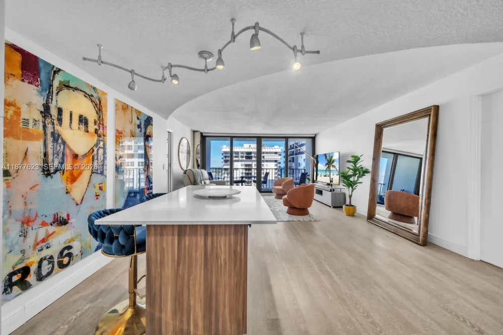 2401 S Ocean Dr #2504 Hollywood, FL 33019