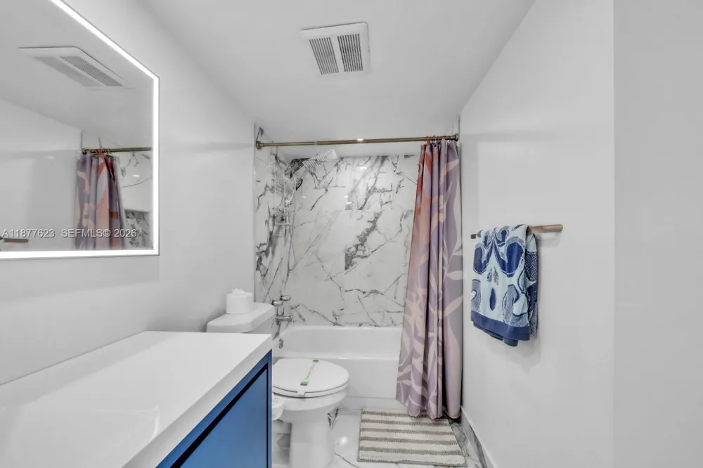 2401 S Ocean Dr #2504 Hollywood, FL 33019