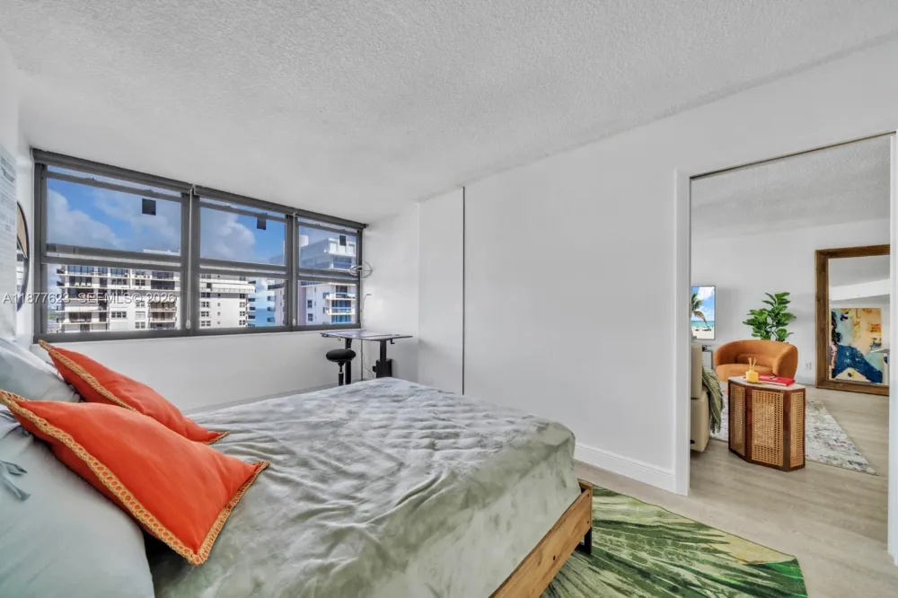 2401 S Ocean Dr #2504 Hollywood, FL 33019