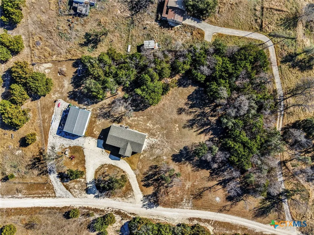 300 Private Road 3221 Kempner, TX 76539