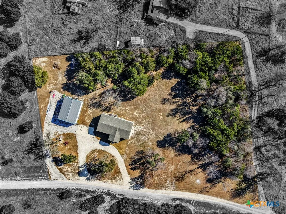 300 Private Road 3221 Kempner, TX 76539
