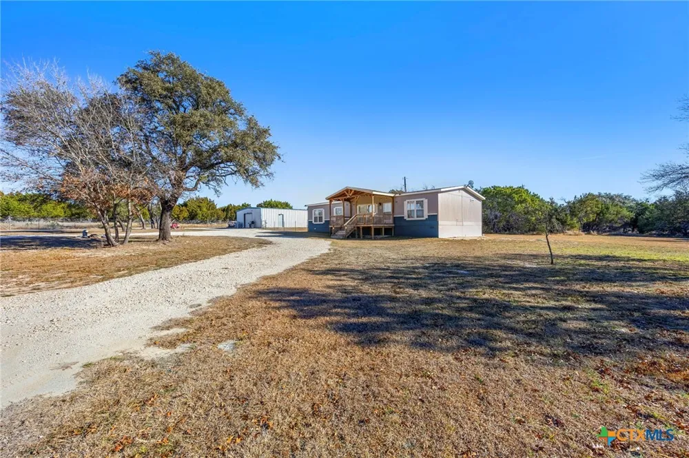 300 Private Road 3221 Kempner, TX 76539