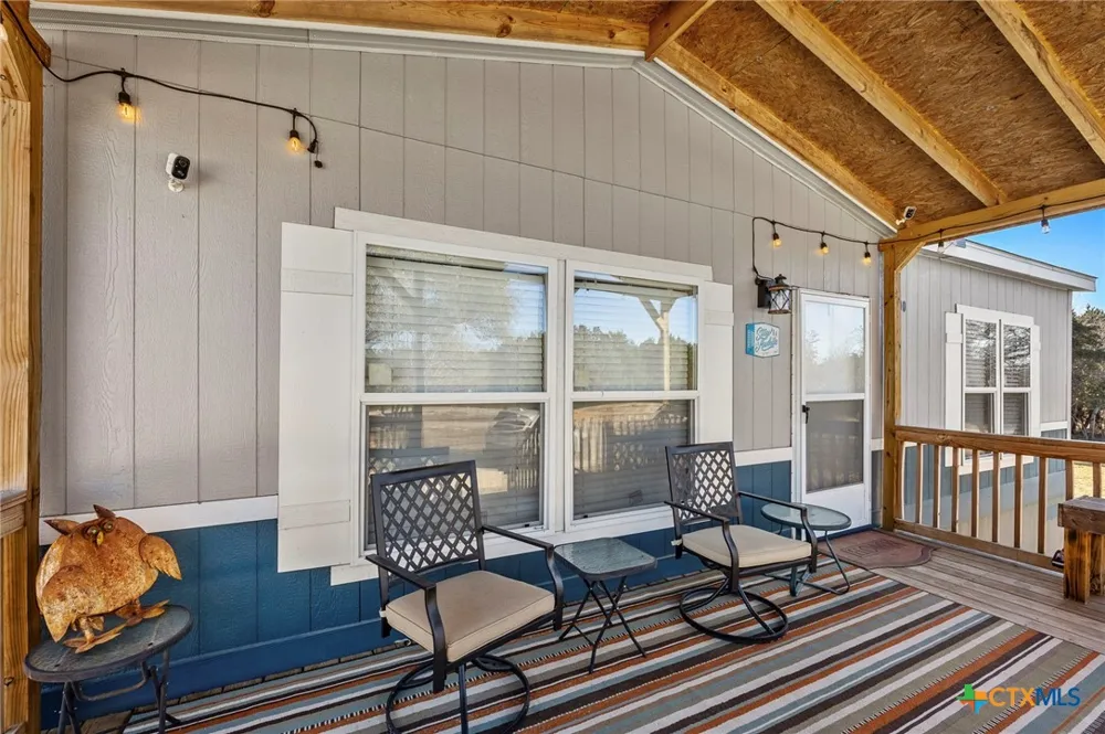 300 Private Road 3221 Kempner, TX 76539