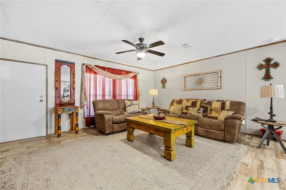 300 Private Road 3221 Kempner, TX 76539