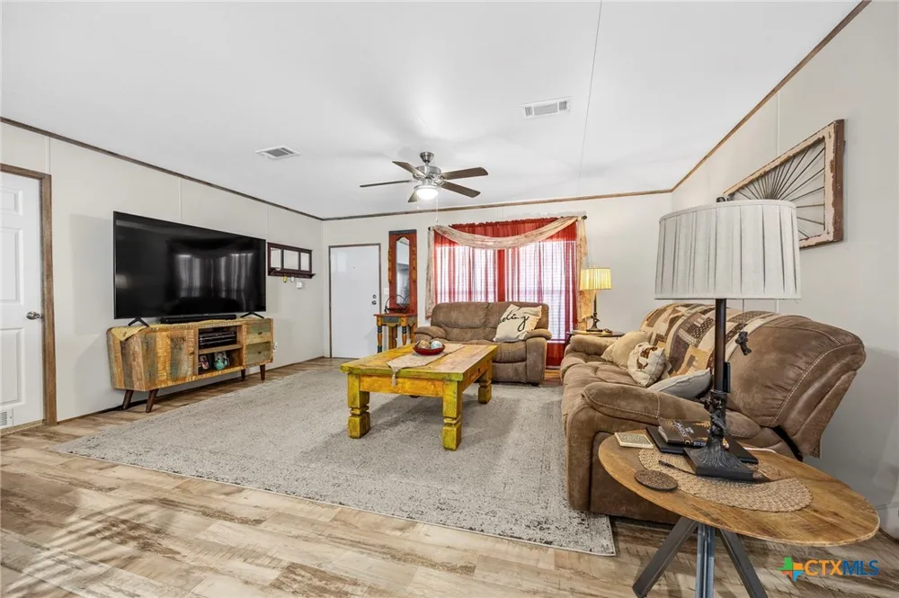 300 Private Road 3221 Kempner, TX 76539