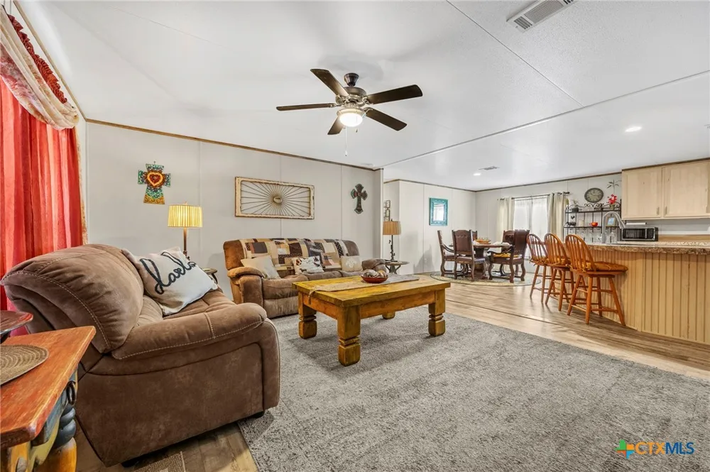 300 Private Road 3221 Kempner, TX 76539