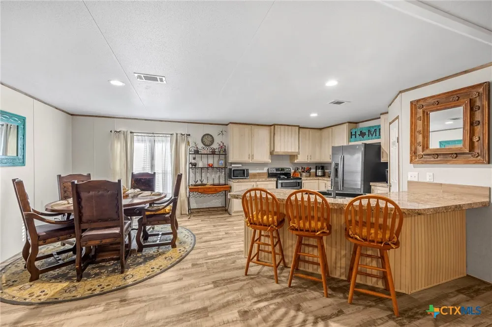 300 Private Road 3221 Kempner, TX 76539