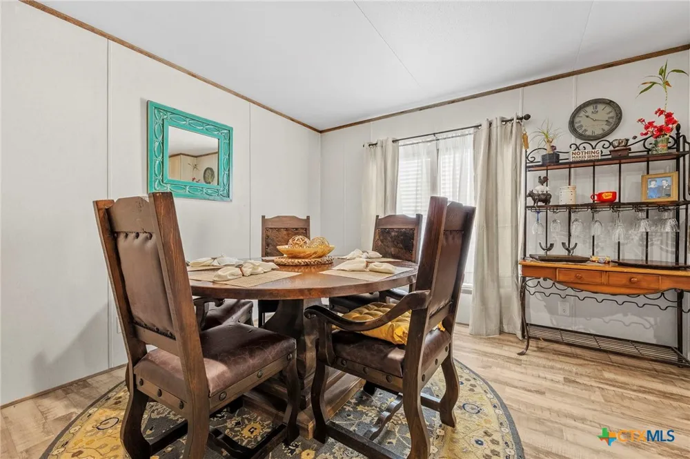 300 Private Road 3221 Kempner, TX 76539