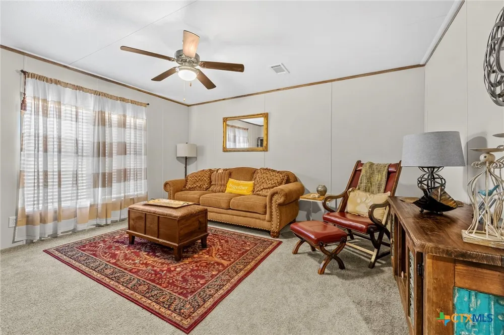 300 Private Road 3221 Kempner, TX 76539