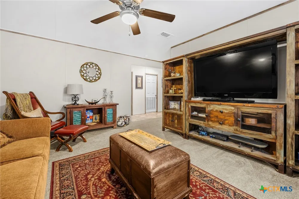 300 Private Road 3221 Kempner, TX 76539