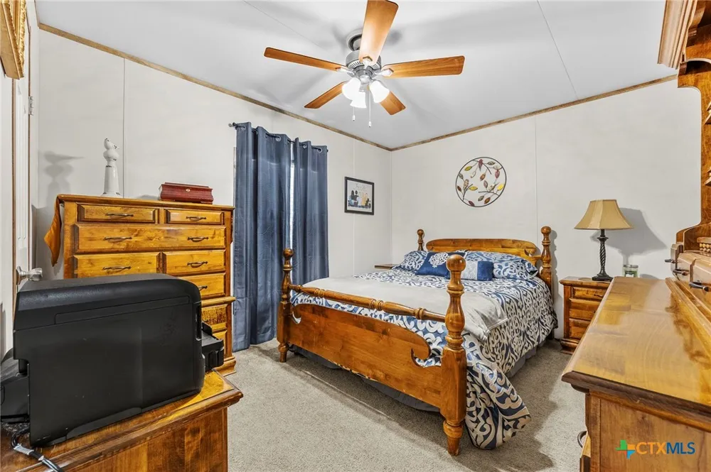 300 Private Road 3221 Kempner, TX 76539