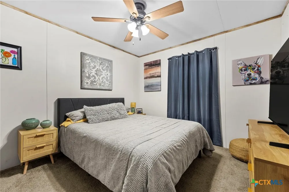300 Private Road 3221 Kempner, TX 76539