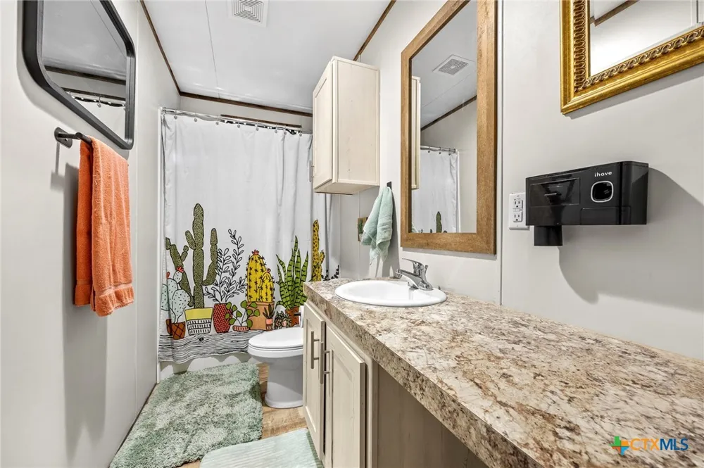 300 Private Road 3221 Kempner, TX 76539