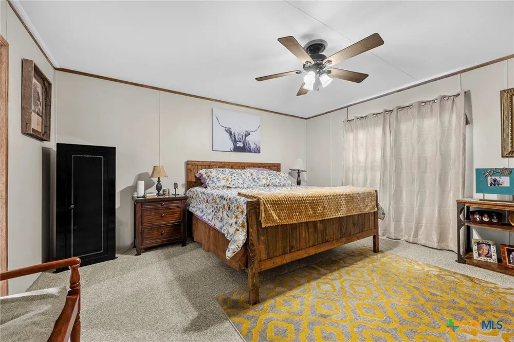 300 Private Road 3221 Kempner, TX 76539