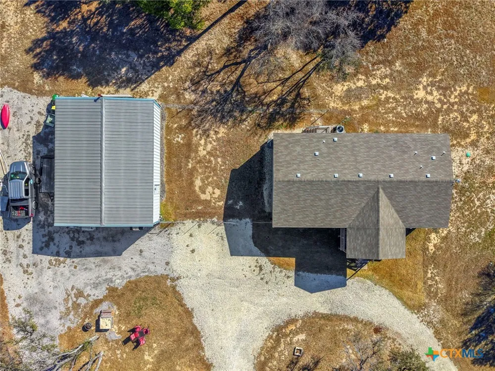 300 Private Road 3221 Kempner, TX 76539
