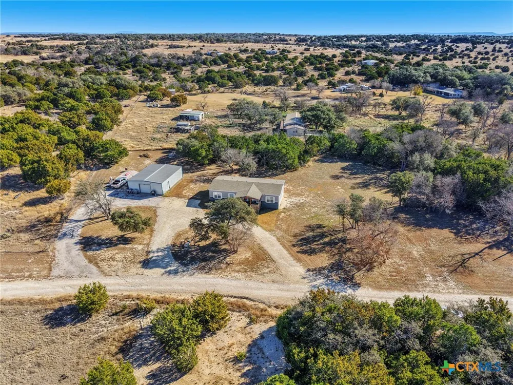 300 Private Road 3221 Kempner, TX 76539