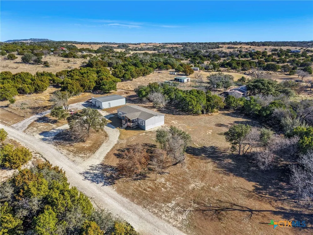 300 Private Road 3221 Kempner, TX 76539