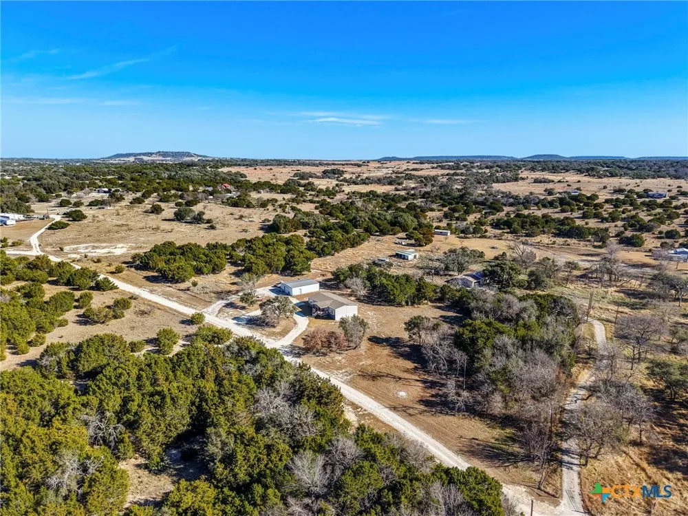 300 Private Road 3221 Kempner, TX 76539