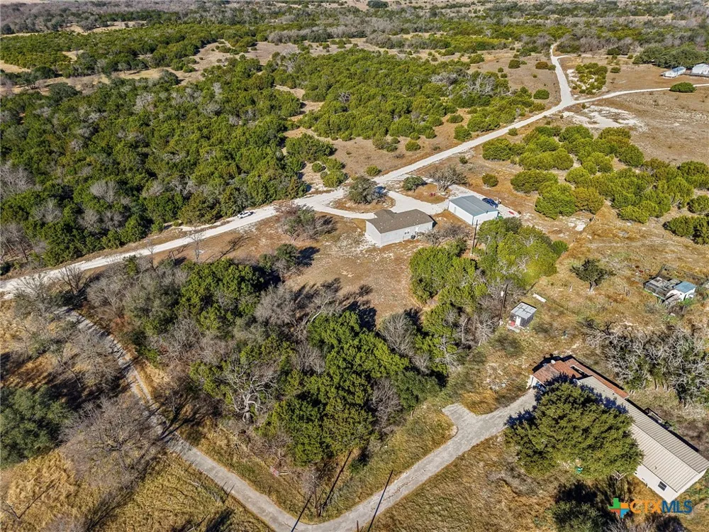 300 Private Road 3221 Kempner, TX 76539