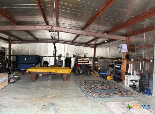 300 Private Road 3221 Kempner, TX 76539