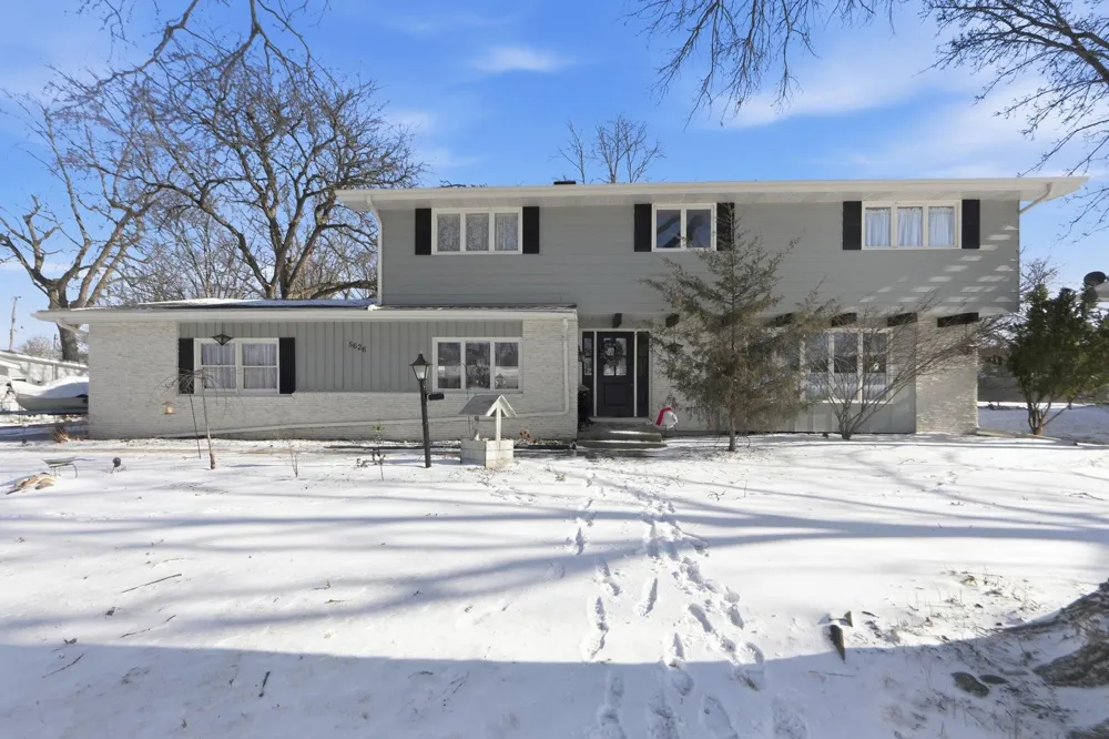 5626 Dartmouth Drive