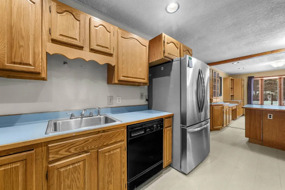 209 Linwood Drive Denton Township, MI 48651
