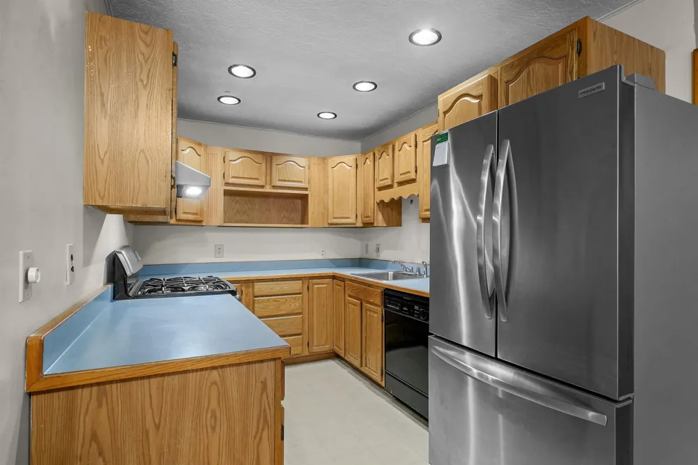 209 Linwood Drive Denton Township, MI 48651