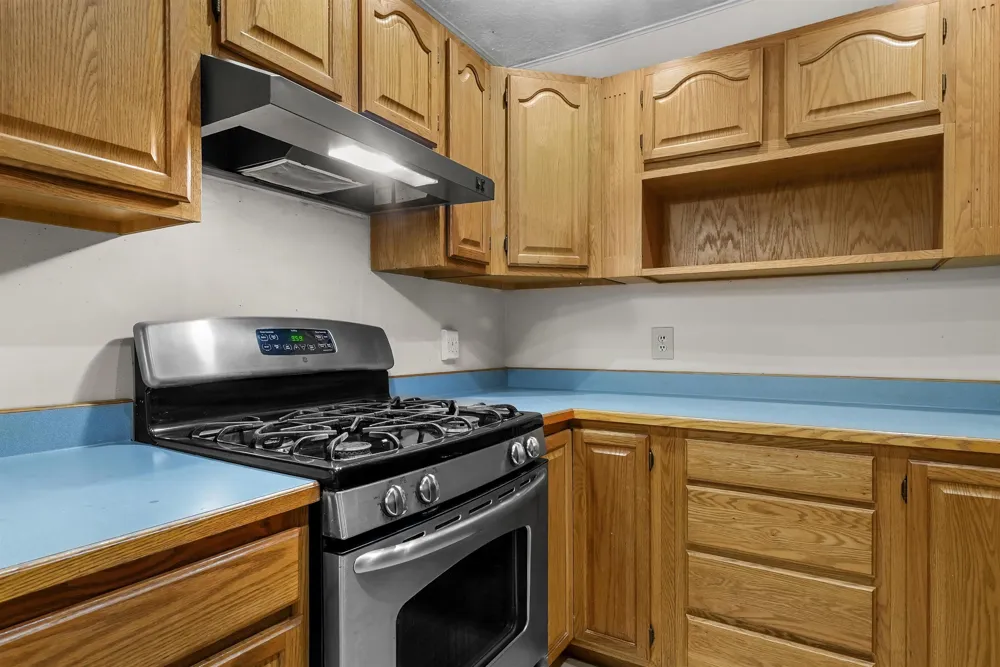 209 Linwood Drive Denton Township, MI 48651