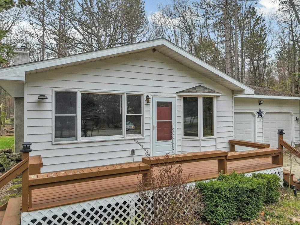 209 Linwood Drive Denton Township, MI 48651