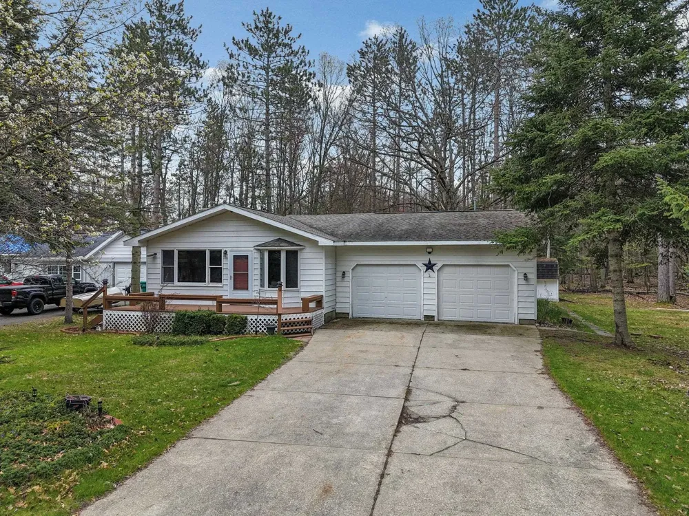 209 Linwood Drive Denton Township, MI 48651