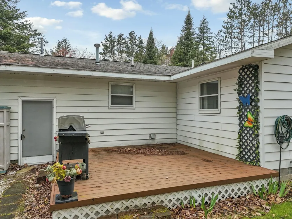 209 Linwood Drive Denton Township, MI 48651