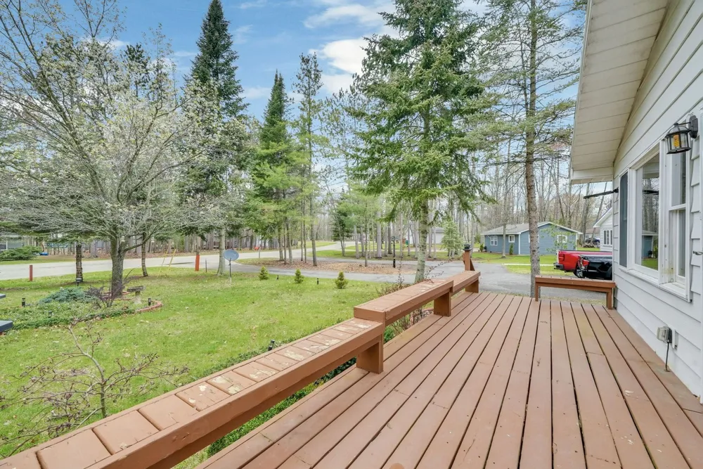 209 Linwood Drive Denton Township, MI 48651