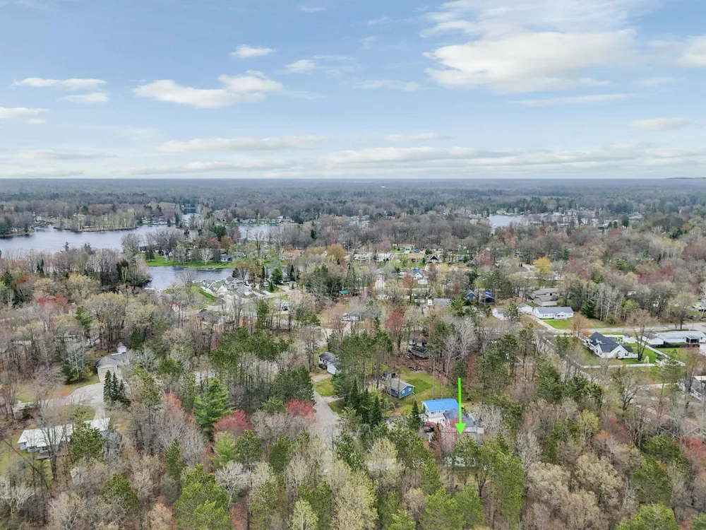 209 Linwood Drive Denton Township, MI 48651