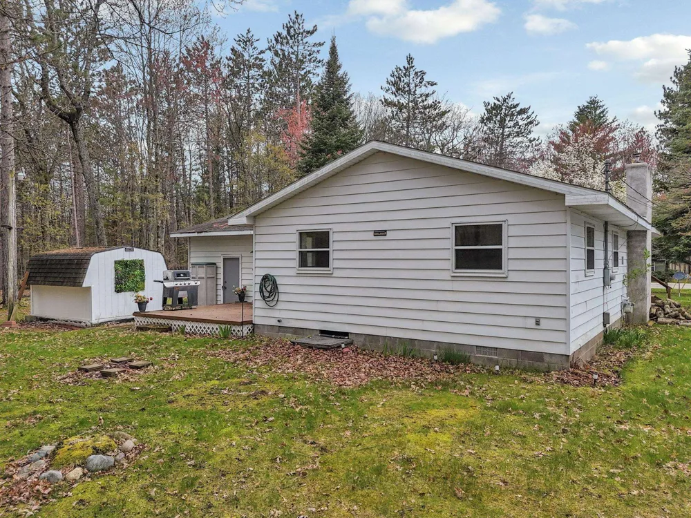 209 Linwood Drive Denton Township, MI 48651