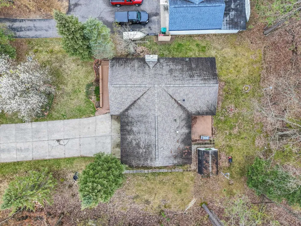 209 Linwood Drive Denton Township, MI 48651