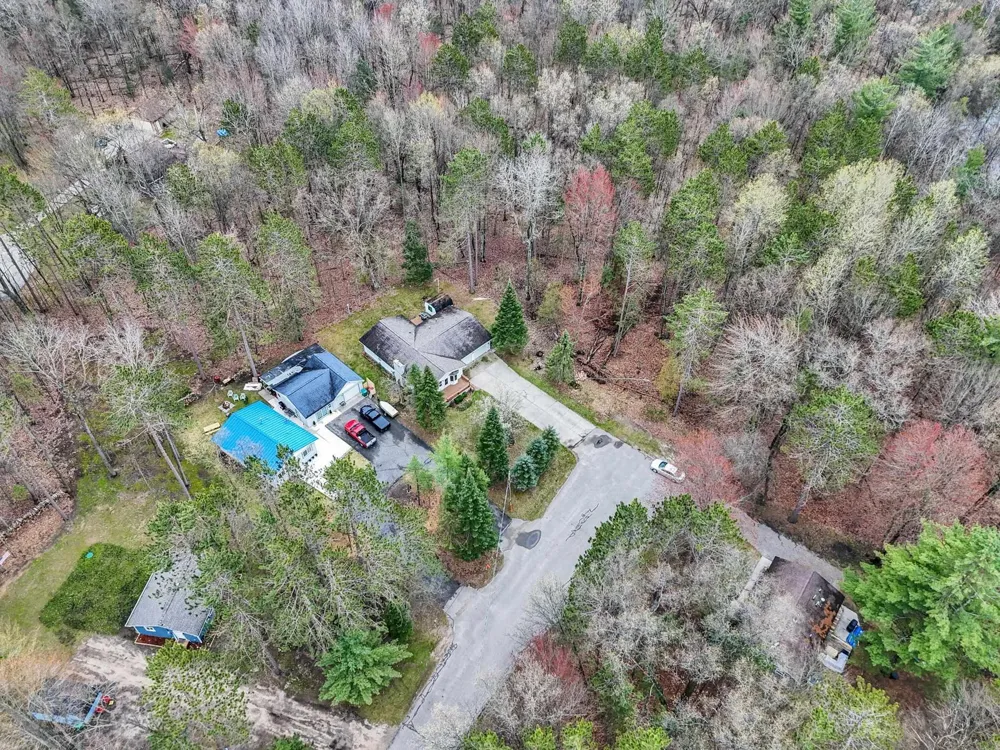 209 Linwood Drive Denton Township, MI 48651