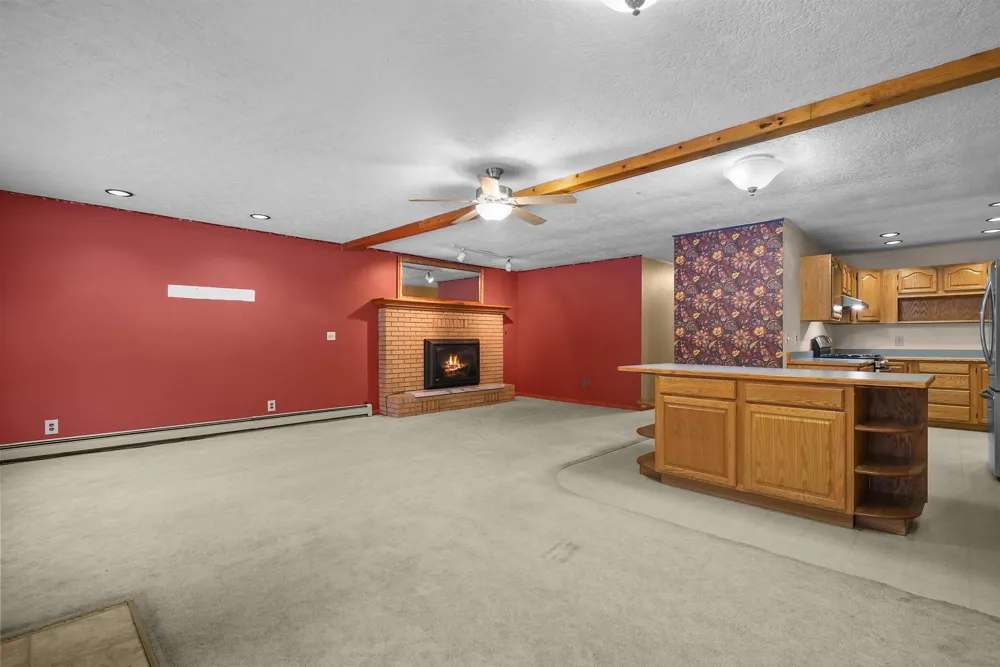 209 Linwood Drive Denton Township, MI 48651