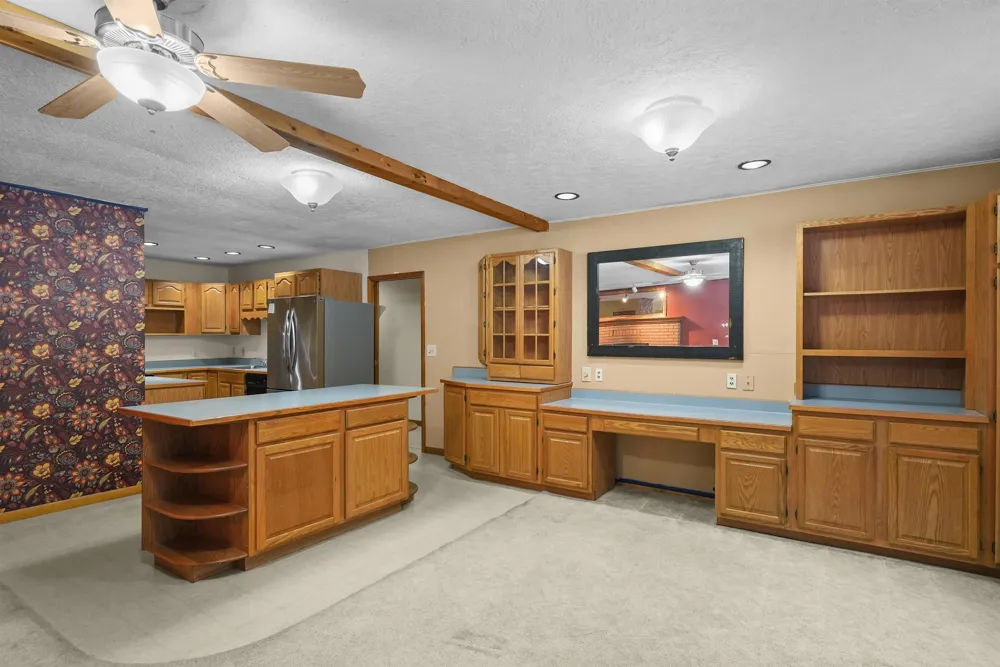 209 Linwood Drive Denton Township, MI 48651