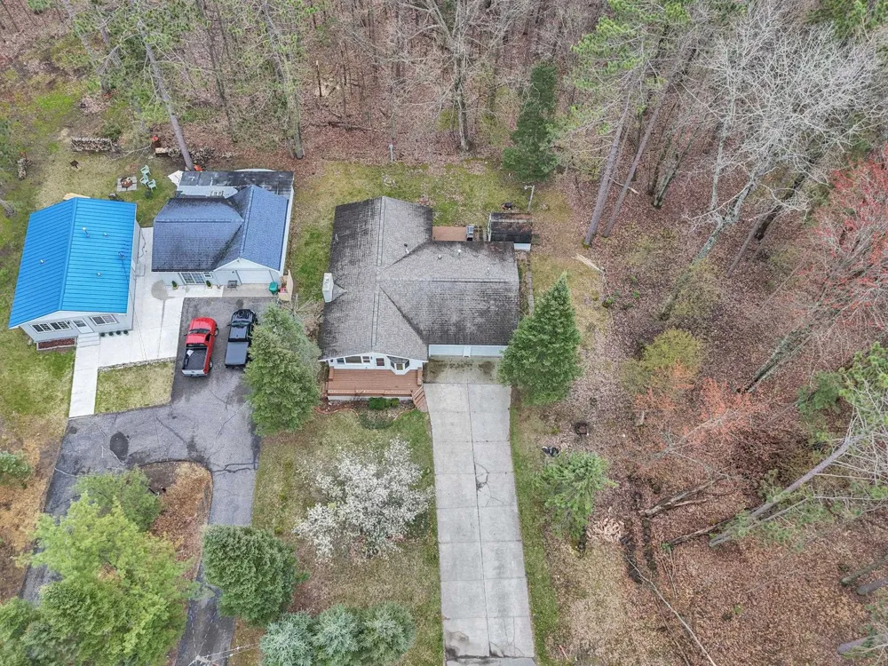 209 Linwood Drive Denton Township, MI 48651