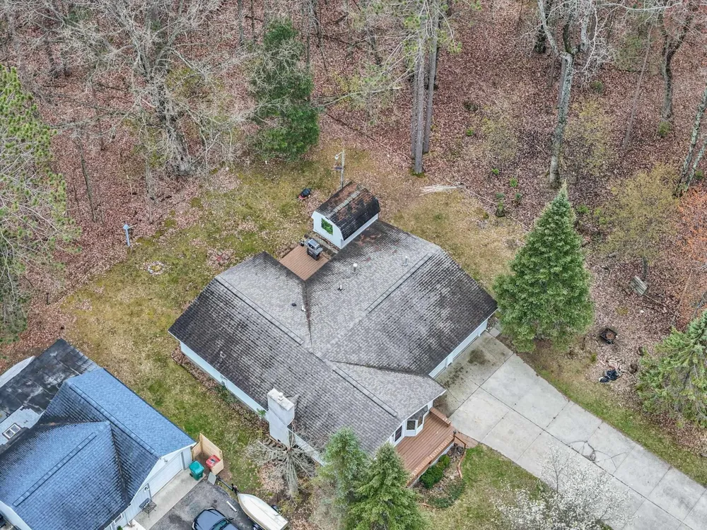 209 Linwood Drive Denton Township, MI 48651