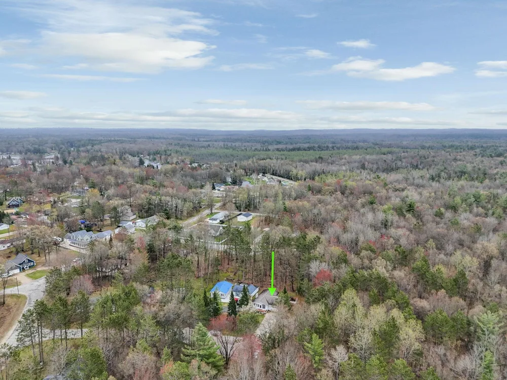 209 Linwood Drive Denton Township, MI 48651