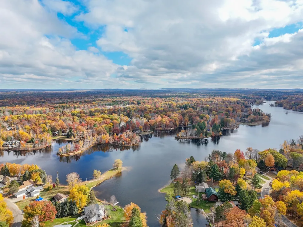 209 Linwood Drive Denton Township, MI 48651