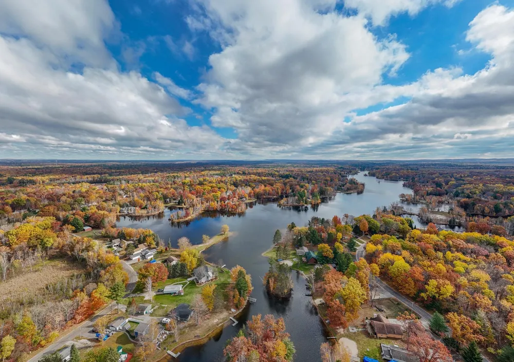 209 Linwood Drive Denton Township, MI 48651