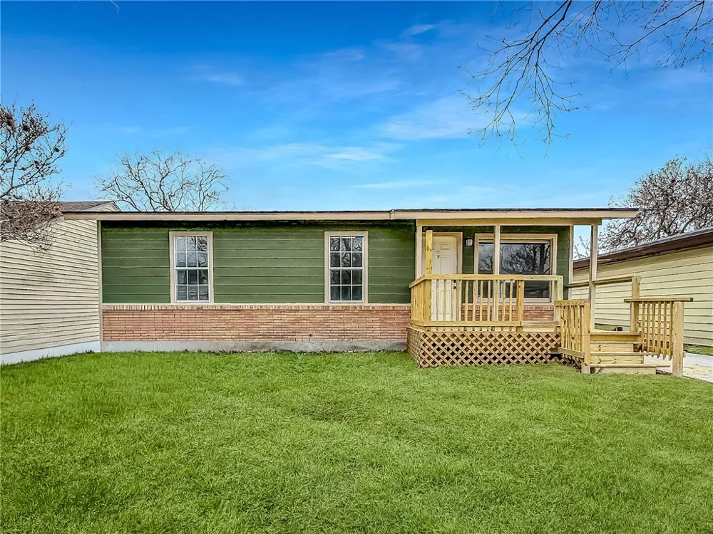 3437 Austin Street Corpus Christi, TX 78411