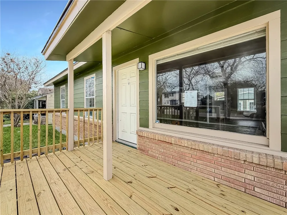 3437 Austin Street Corpus Christi, TX 78411