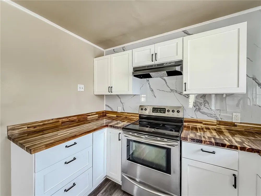 3437 Austin Street Corpus Christi, TX 78411