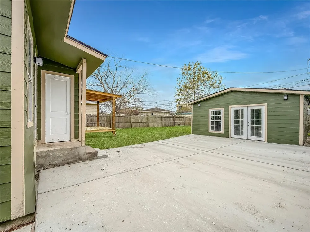 3437 Austin Street Corpus Christi, TX 78411