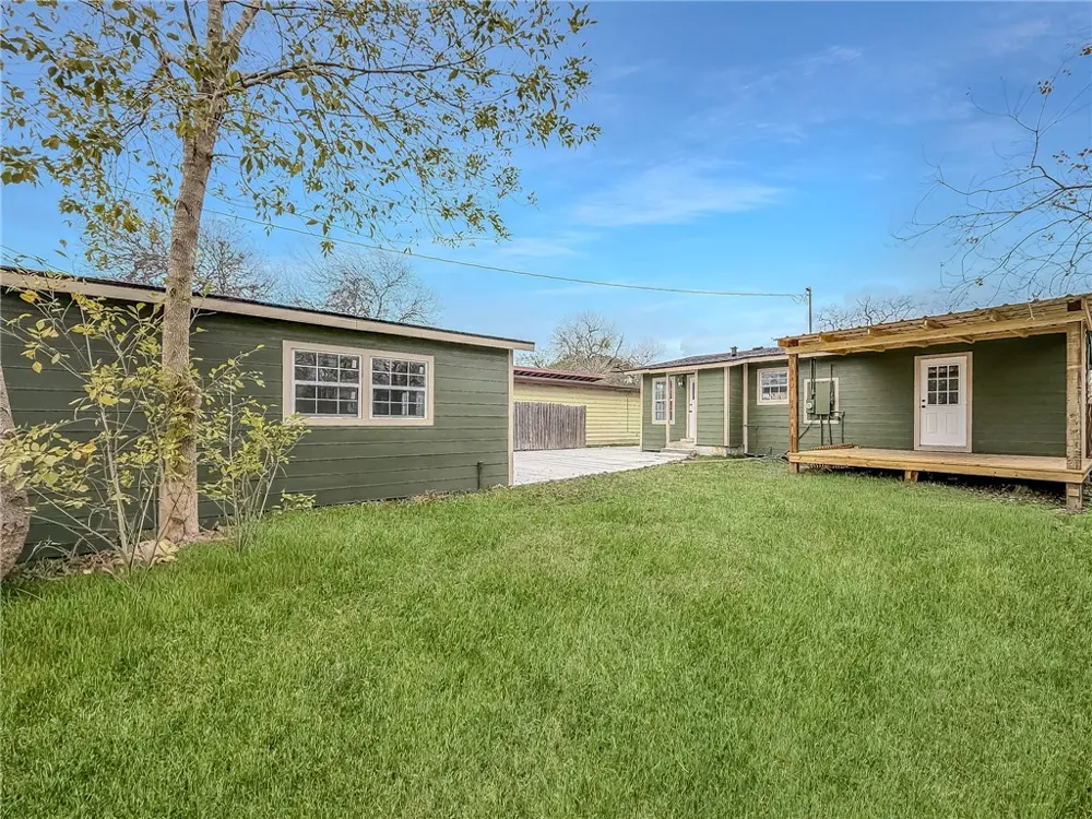 3437 Austin Street Corpus Christi, TX 78411