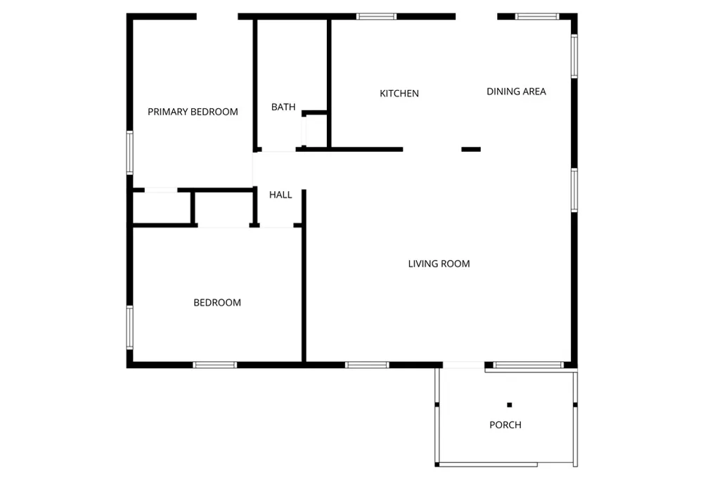 3437 Austin Street Corpus Christi, TX 78411