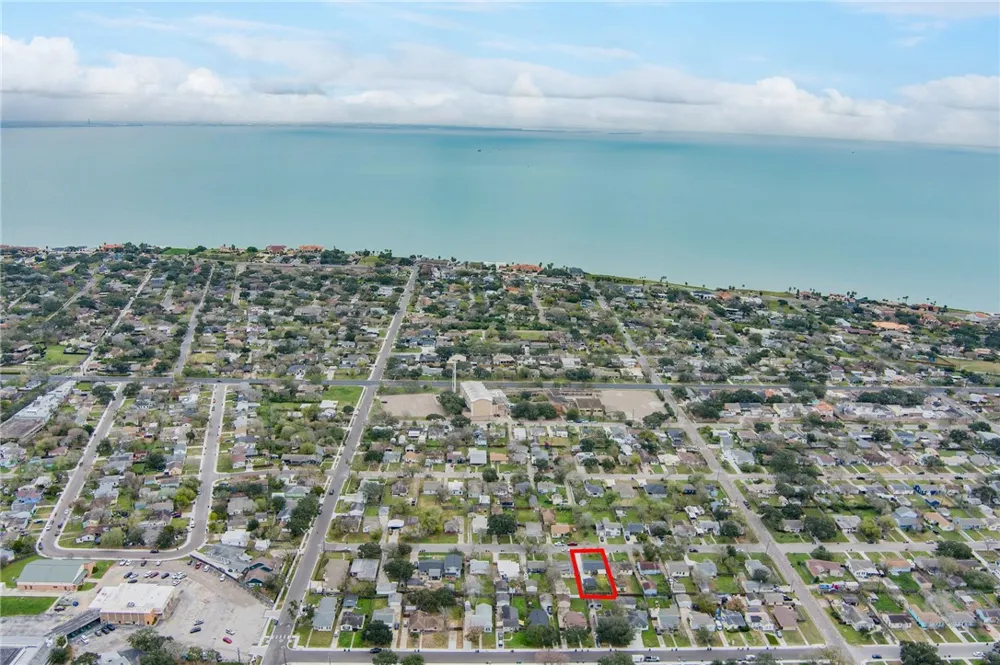 3437 Austin Street Corpus Christi, TX 78411